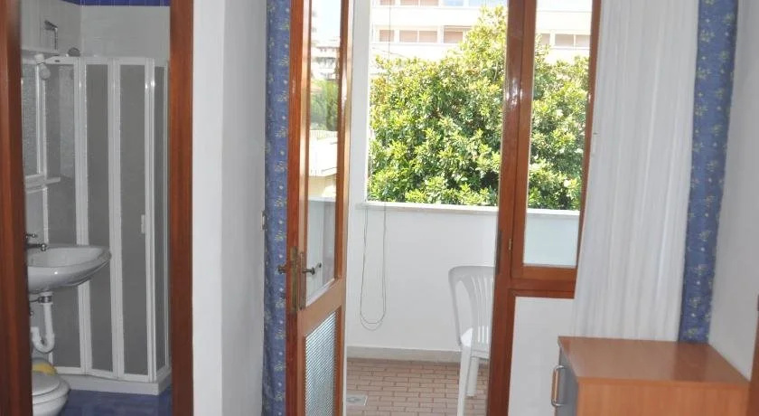 Hotel Villa Candia - Général