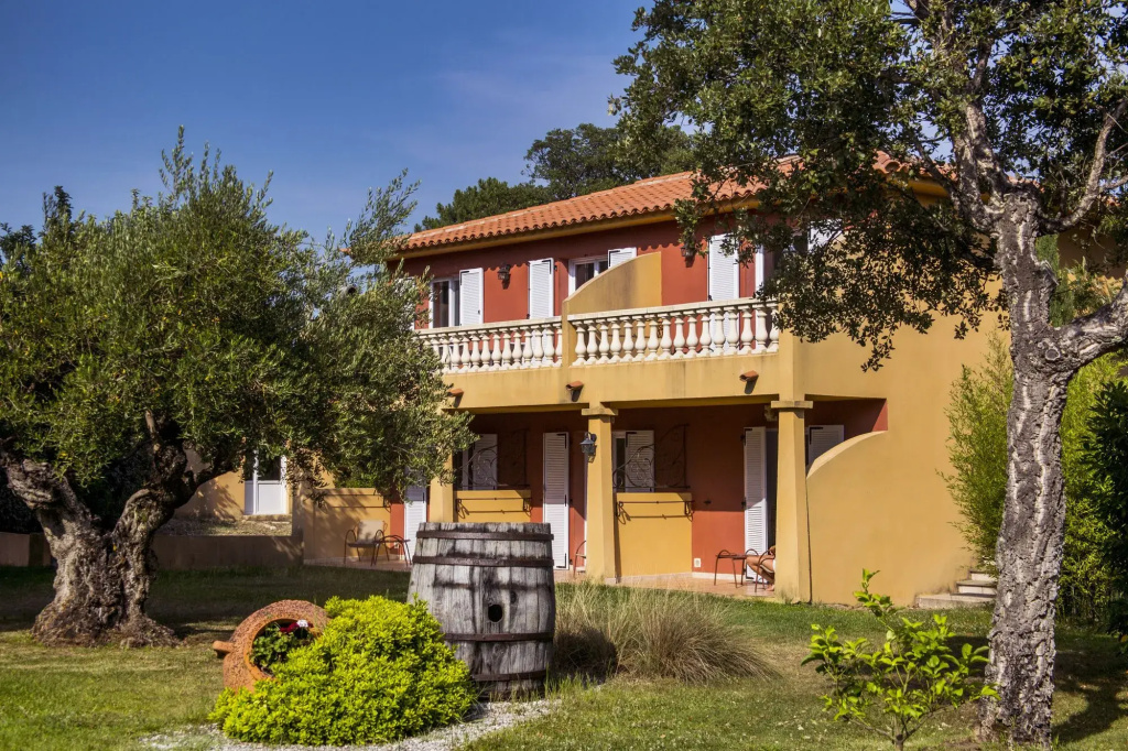 Hotel Du Pont De Loso