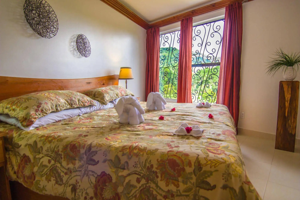 Bocawina Rainforest Resort & Adventures - Général