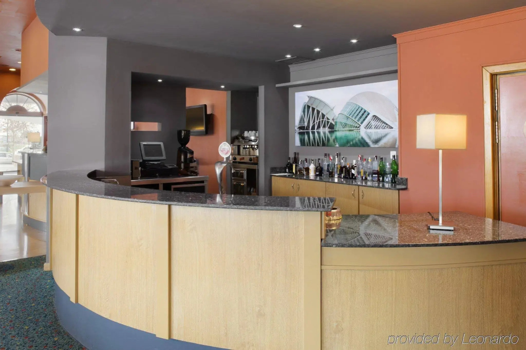 Holiday Inn Express Valencia Ciudad de las Ciencias by IHG - Général