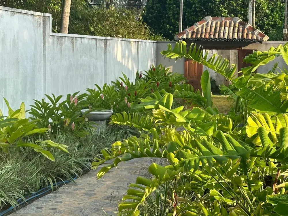 If Villa In Unawatuna