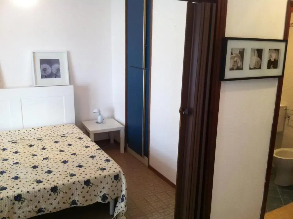 Residence Apollo - Chambres