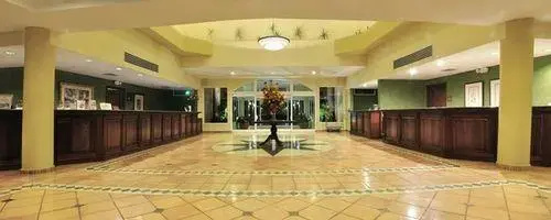 Embassy Suites by Hilton Los Marlins - Hotel & Golf Resort - фото 5