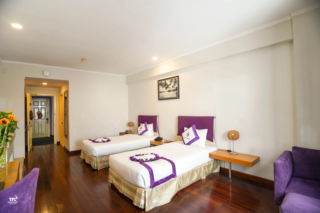 TTC Hotel - Ngoc Lan — 4
