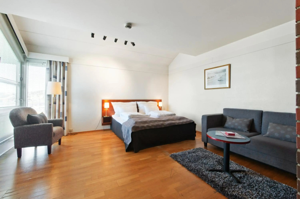 Thon Hotel Sandnes - Général