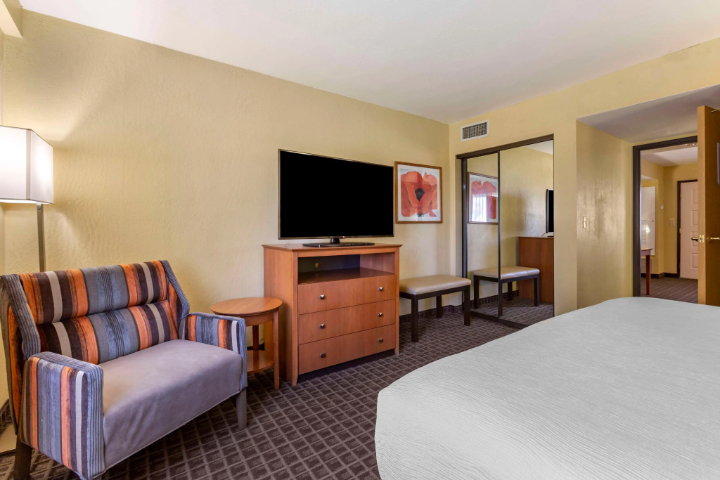 Best Western Plus Scottsdale Thunderbird Suites - Général