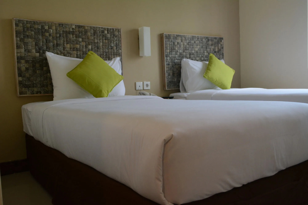 Greenotel Cilegon - Général