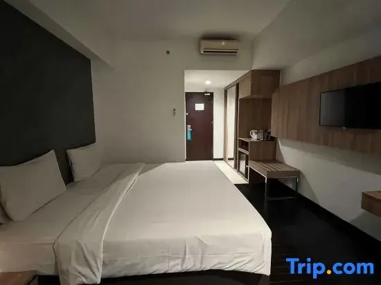 Arch Hotel - Chambres