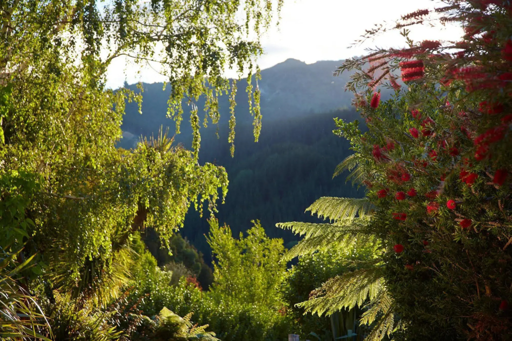 The Resurgence - Luxury Eco Lodge - фото 18