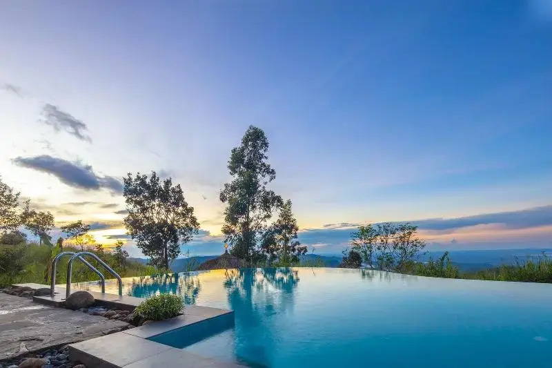 Dream Cliff Mountain Resort
