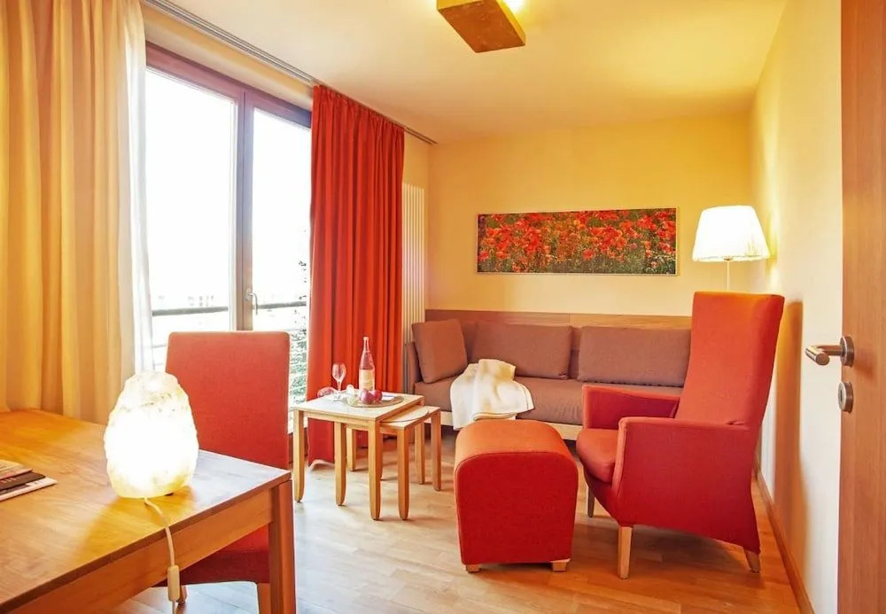 Bio Thermalhotel Falkenhof - Général