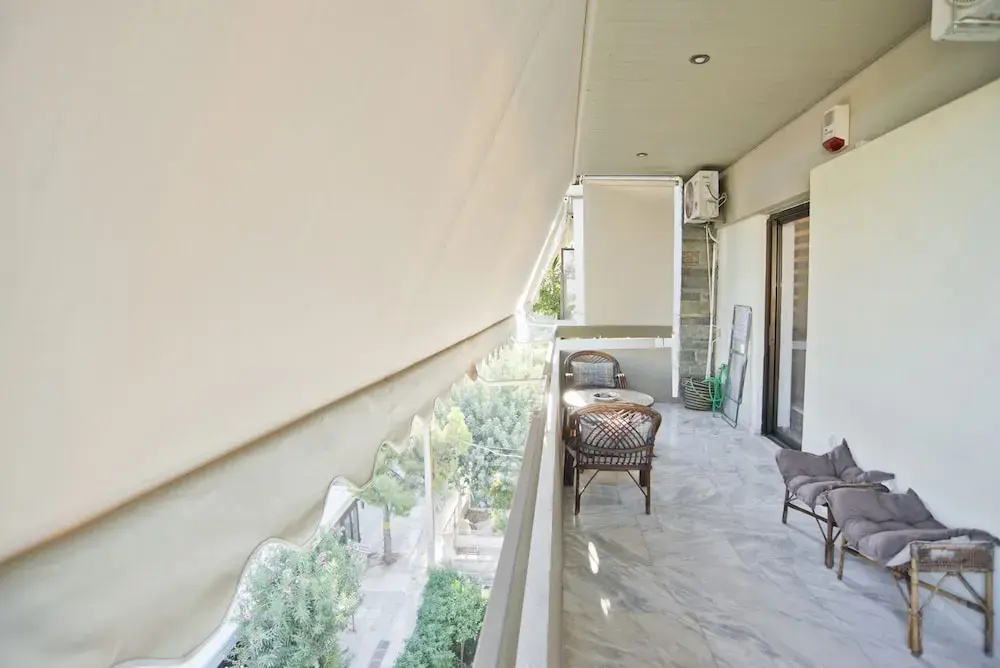 Afrodite Classic Residence