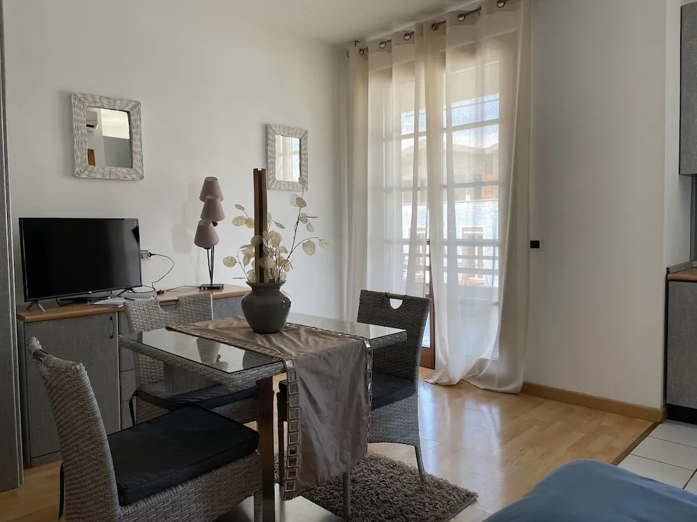 Alexandra Stay Residence - Chambres