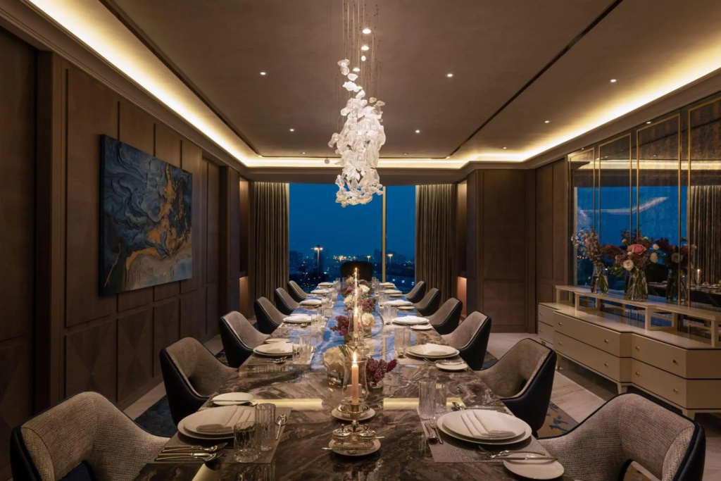 The St. Regis Kuwait - фото 39