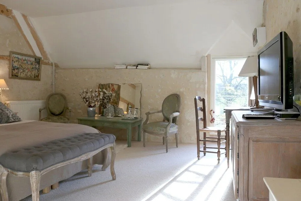 Voir la photo 4 — Le Bourgis chambres d'hotes