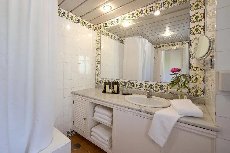 BlueBay Banus Hotel  - Chambres