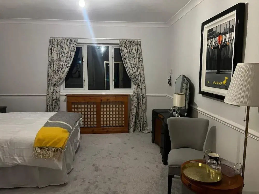 Hotel photo 2
