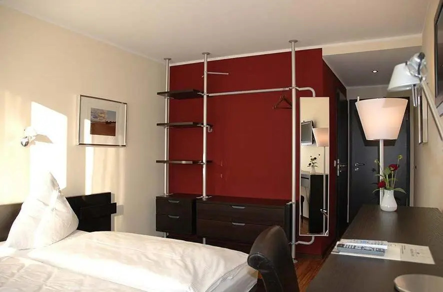 Von Korff´s Rest & Relax Hotel - Chambres