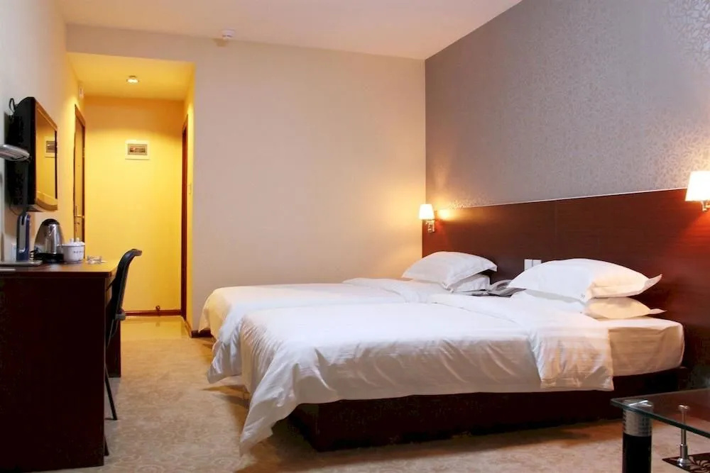 Li Ke Ju Hotel Xiamen - Général