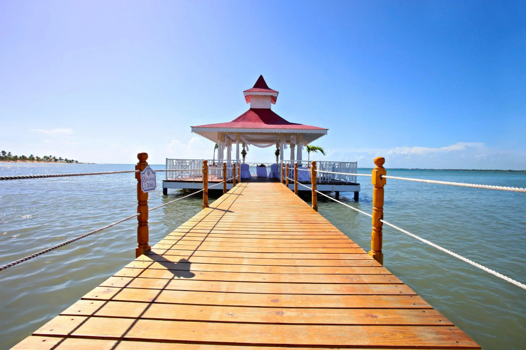 Bahia Principe Explore La Romana - All Inclusive - Général