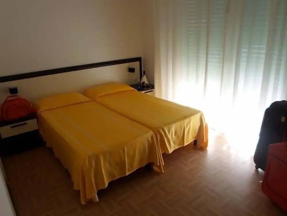 Hotel Villa Aspe - Général