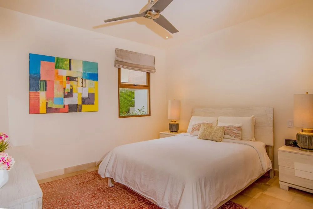 Townhouse private pool Reserva Conchal - фото 6