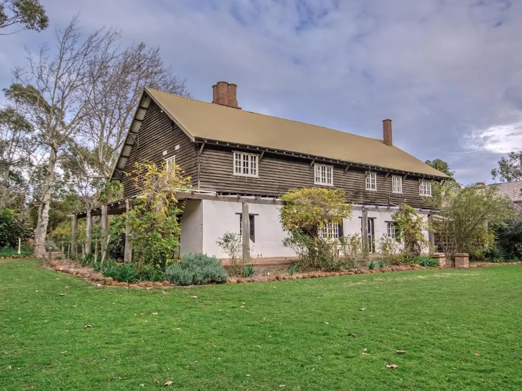 Fairbridge Village - Chambres