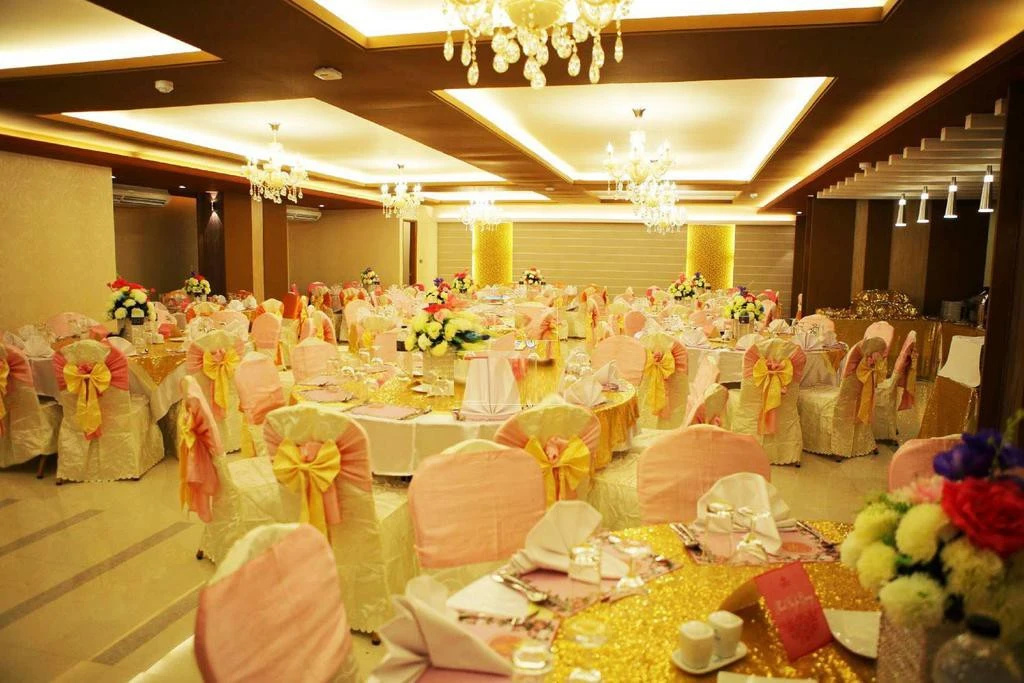 Asia Hotel & Resorts - Général
