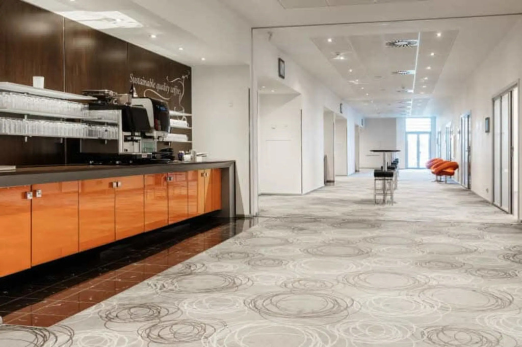 Hotel Scandic Sluseholmen - фото 37