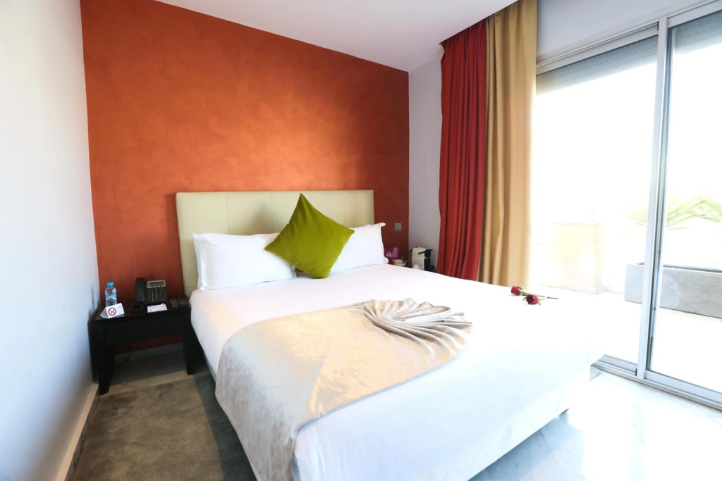 The Fourteen Luxury Boutique Hotel & Spa - фото 32