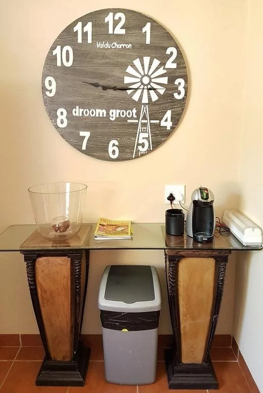 Zwavelpoort Guesthouse - Général