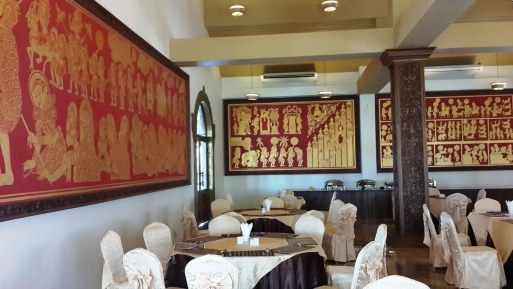 Gracious Bagan Hotel - Général