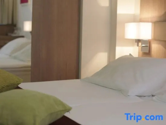 Blue Star Dive & Resort - Chambres