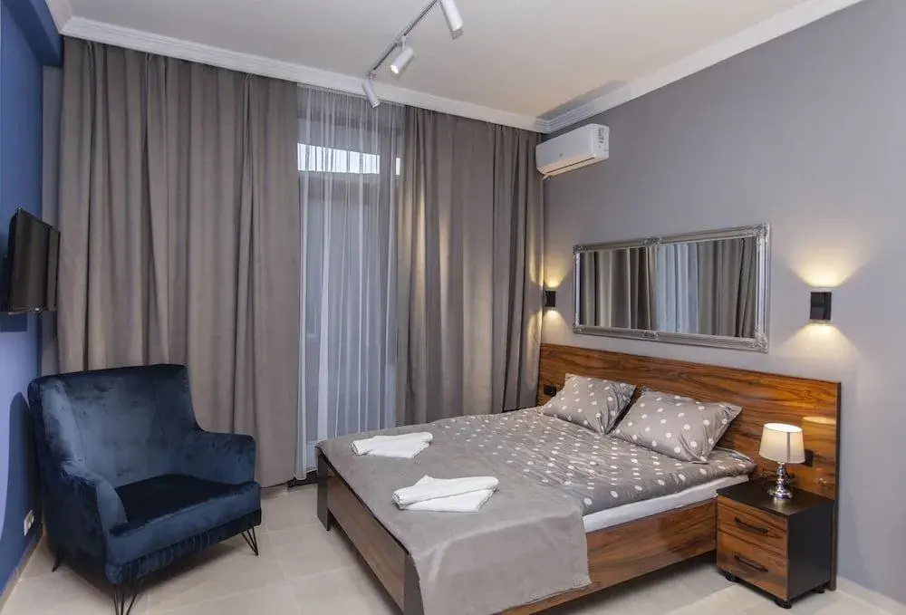 Belvedere Apart Hotel