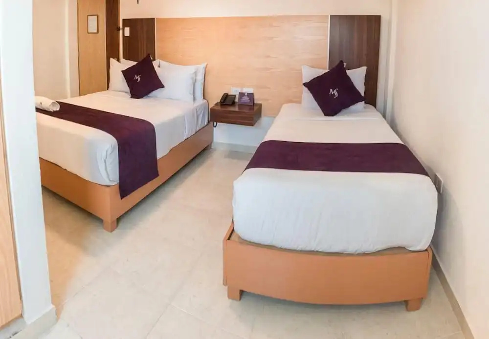 Standard room