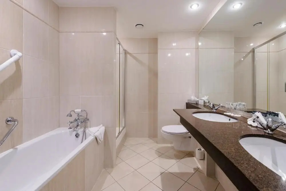 Shearwater Hotel & Spa - Chambres