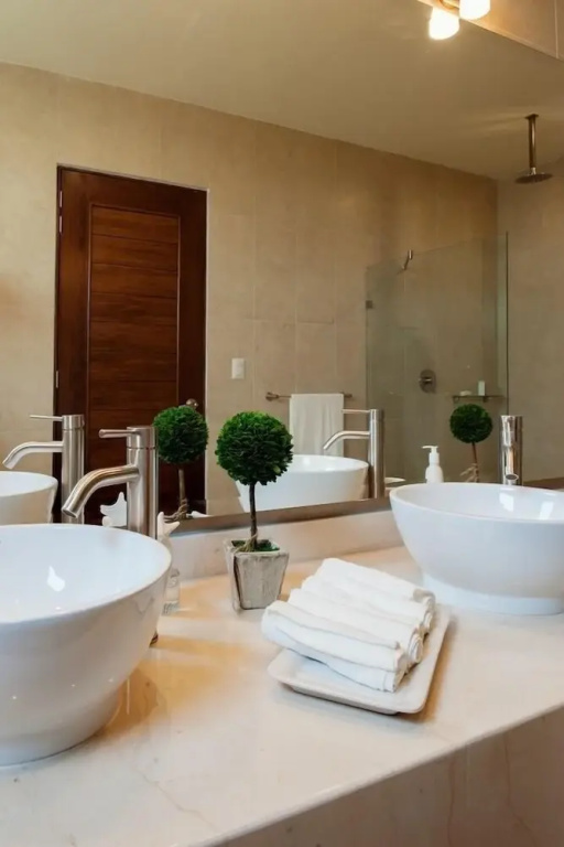 Junior Suite oceanfront