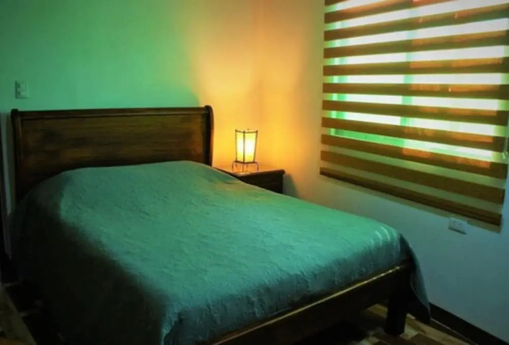 Boutique Hotel Casa Orquídeas - Chambres