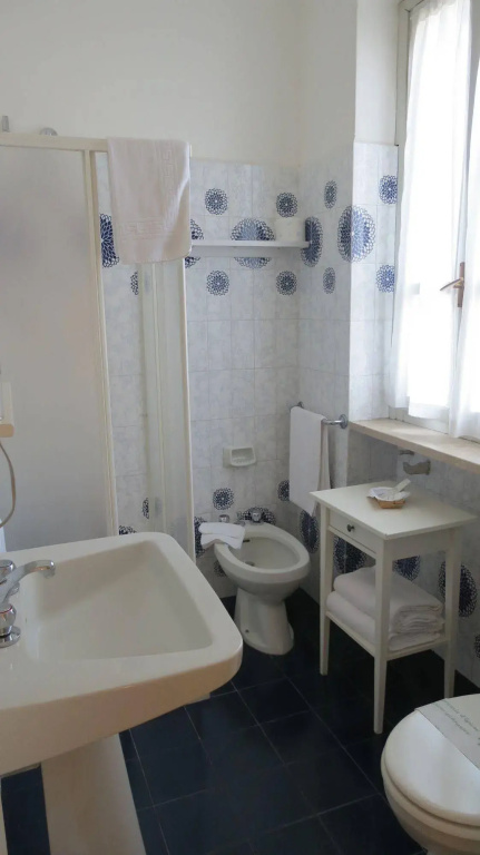 La Quiete Park Hotel - Général