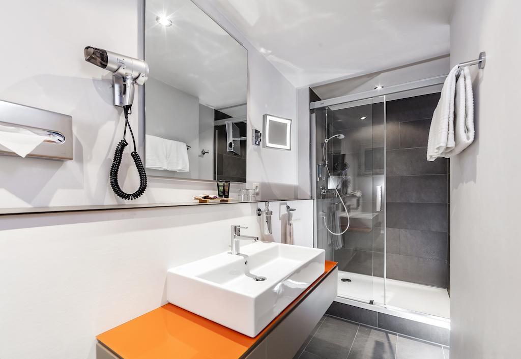 Hotel St. Annen by null