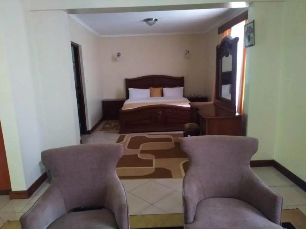 Junior Suite