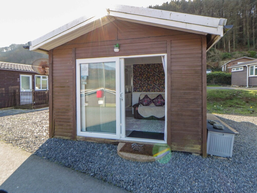 The Comfort Den