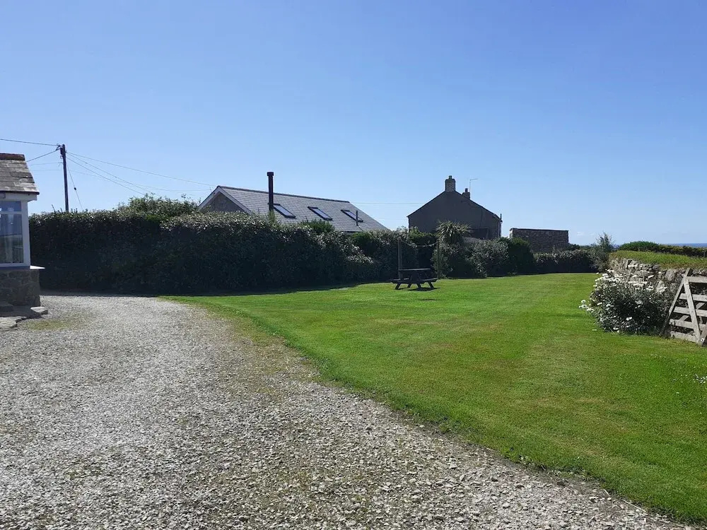Wellfield Cottage