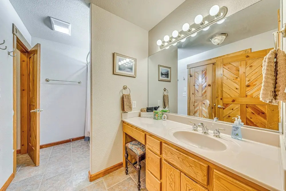 Near Hiking Trails: Spacious Cloudcroft Retreat! - фото 8