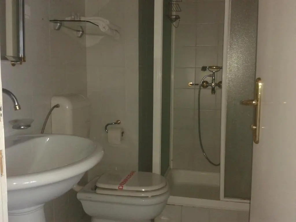 Vila Bojana - Chambres