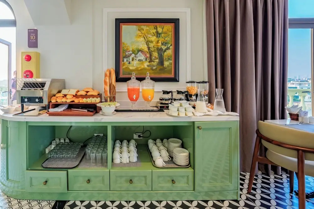 Hotel photo 16
