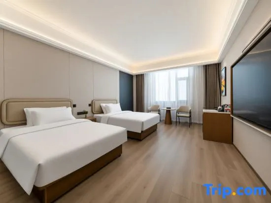 Superior Double room (twin beds)