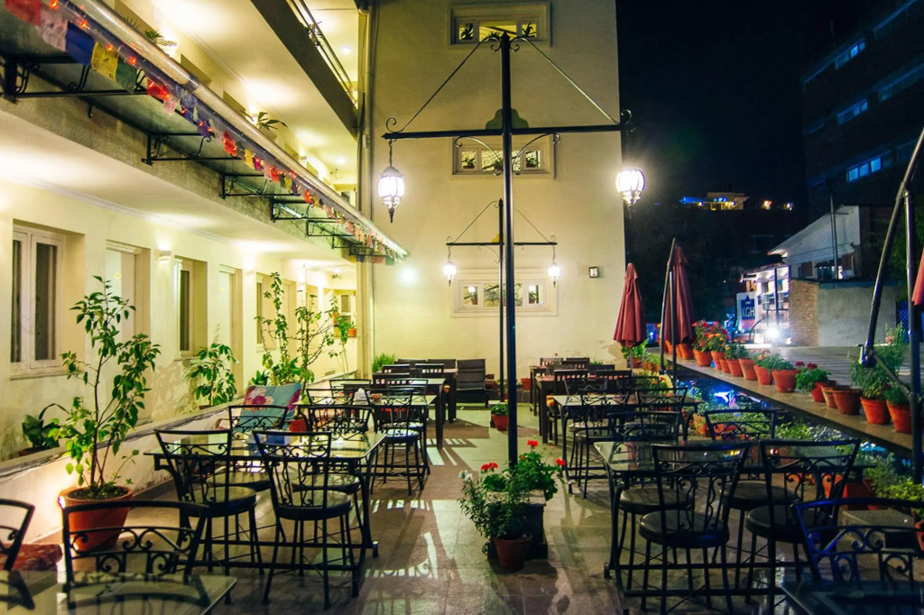 Hotel photo 27