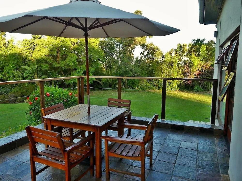 Heriot Manor Guesthouse - Général