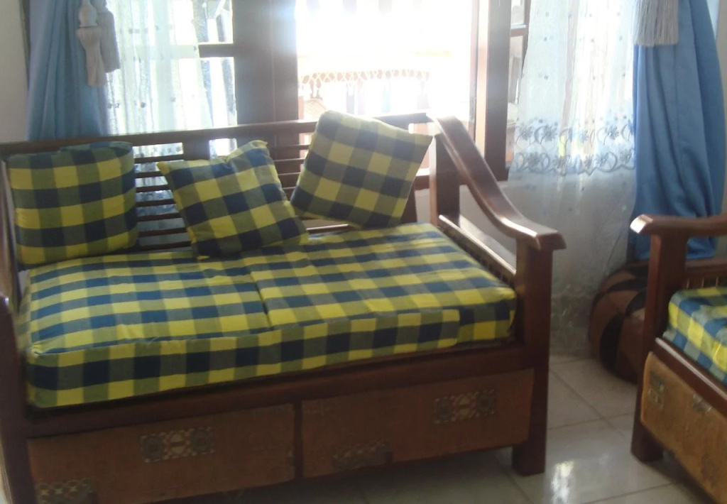 Fort Inn Guest House